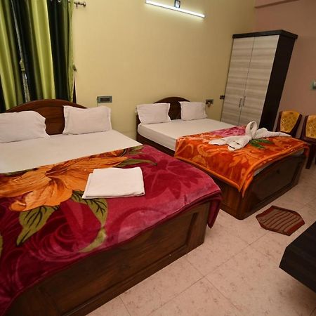 Green View Hotel & Resort Jhargram Exterior photo