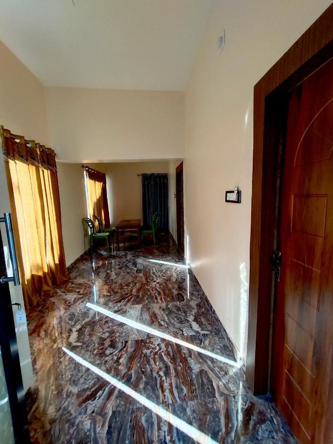 Green View Hotel & Resort Jhargram Exterior photo