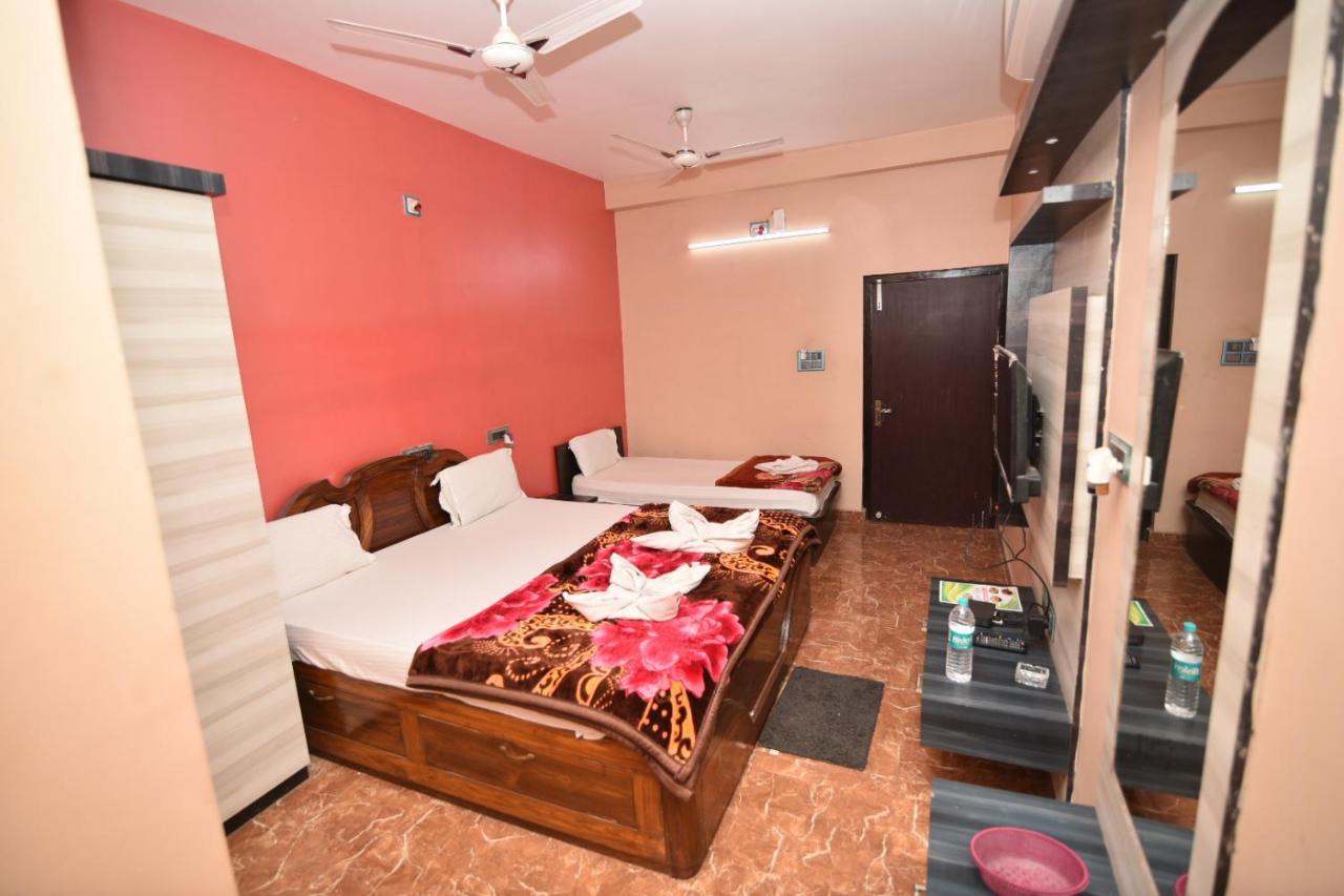 Green View Hotel & Resort Jhargram Exterior photo
