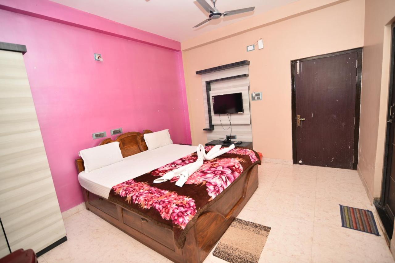 Green View Hotel & Resort Jhargram Exterior photo