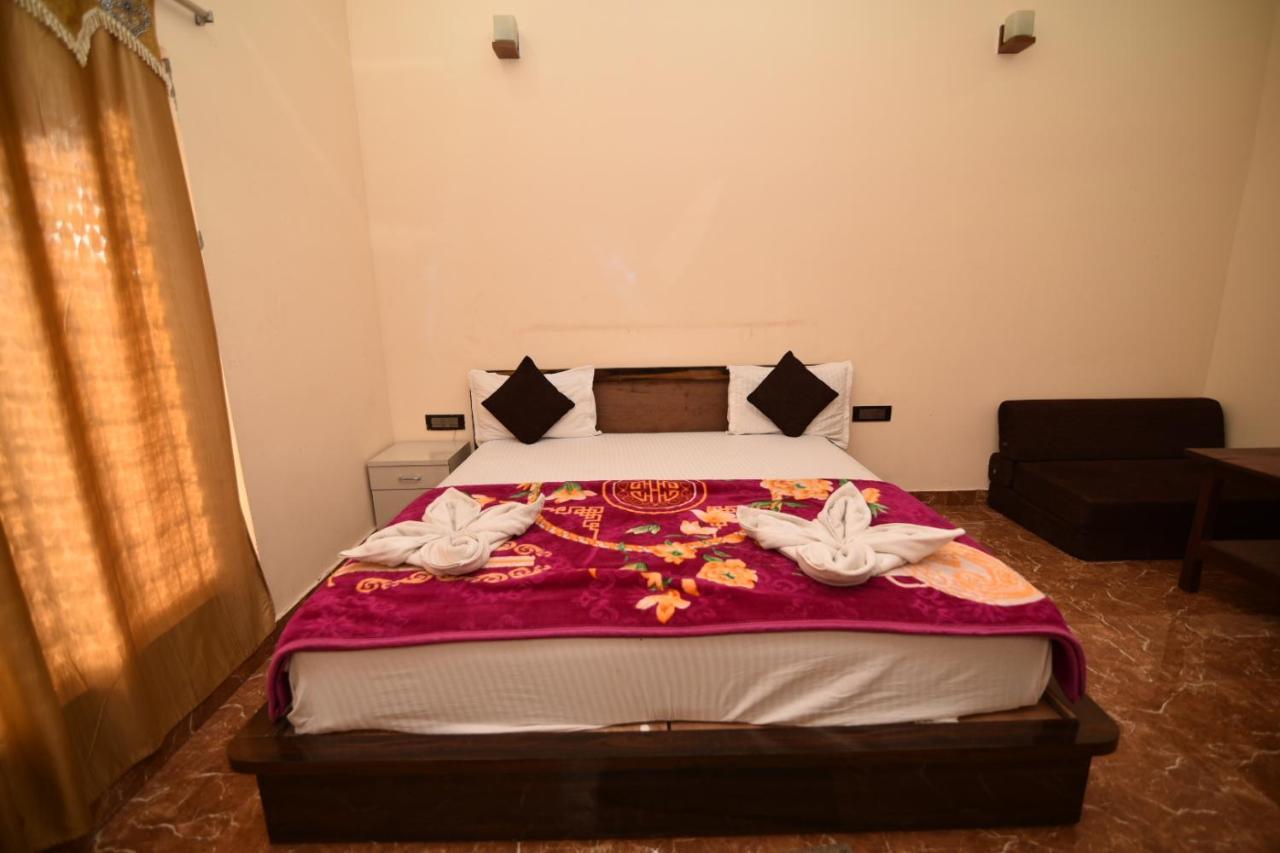 Green View Hotel & Resort Jhargram Exterior photo