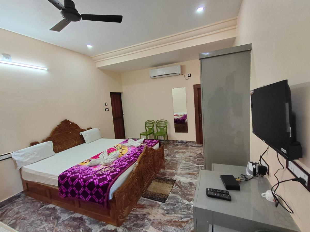Green View Hotel & Resort Jhargram Exterior photo
