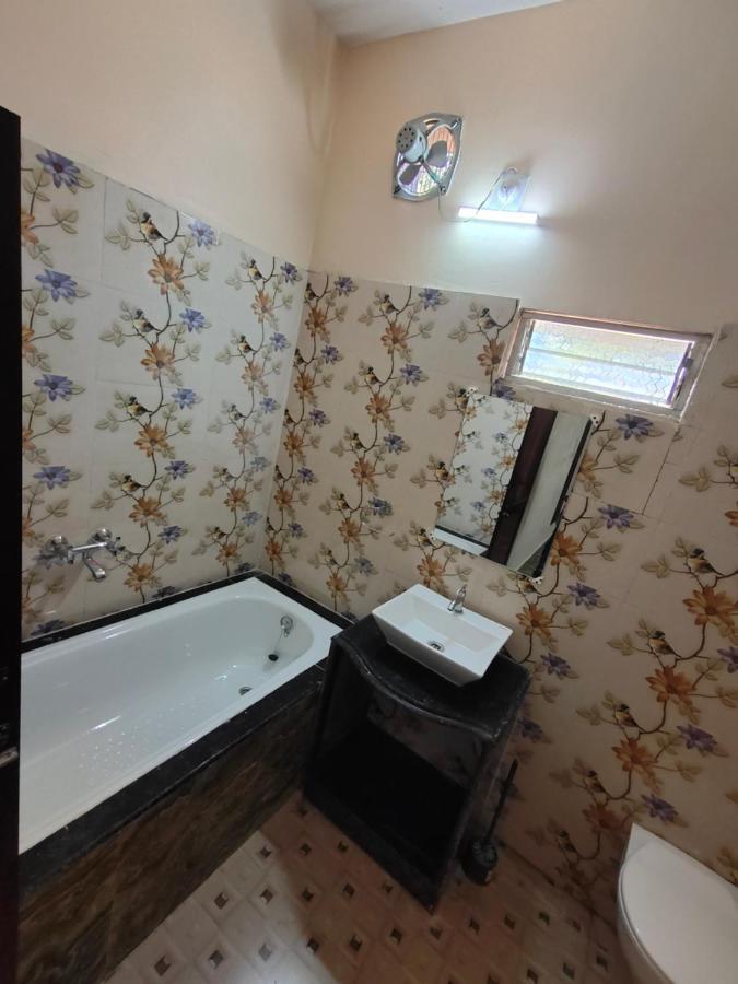 Green View Hotel & Resort Jhargram Exterior photo
